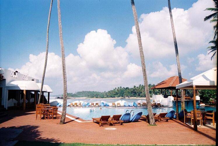 Dickwella Resort And Spa