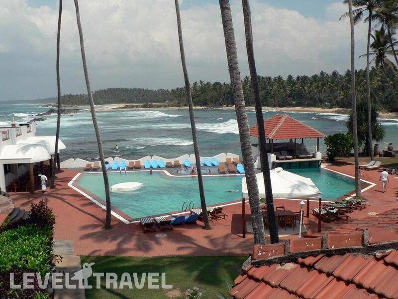 Фотография Dickwella Resort And Spa