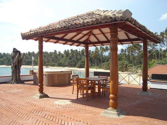 Dickwella Resort And Spa