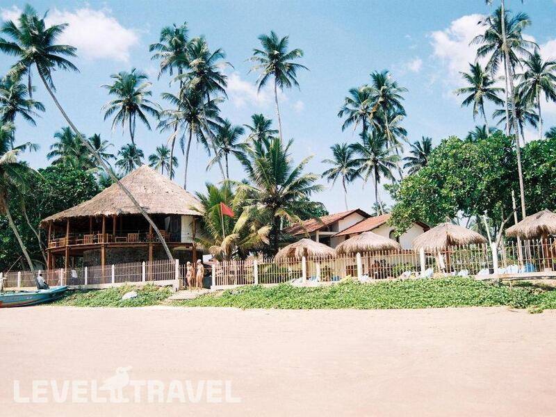 Фотография Dickwella Resort And Spa