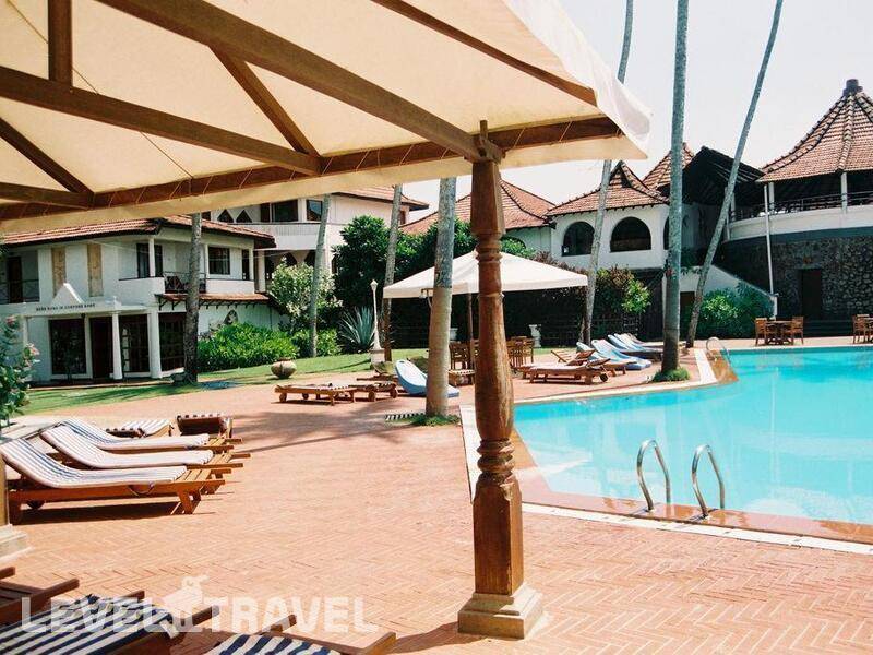 Фотография Dickwella Resort And Spa
