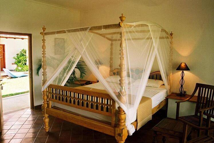 Dickwella Resort And Spa