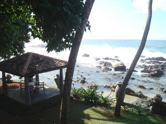 Dickwella Resort And Spa