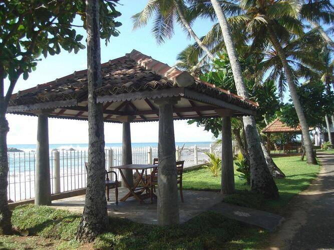 Dickwella Resort And Spa