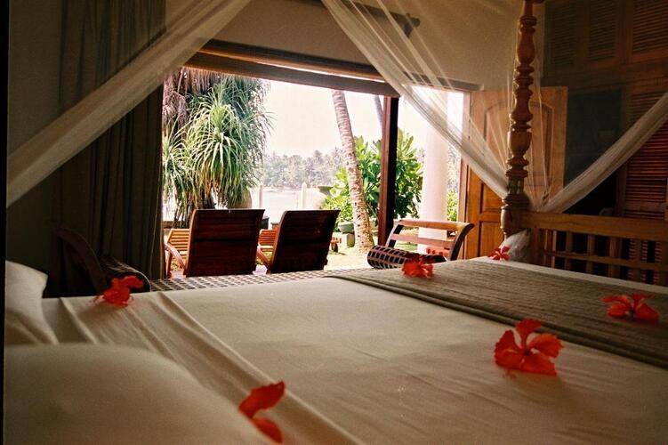 Dickwella Resort And Spa