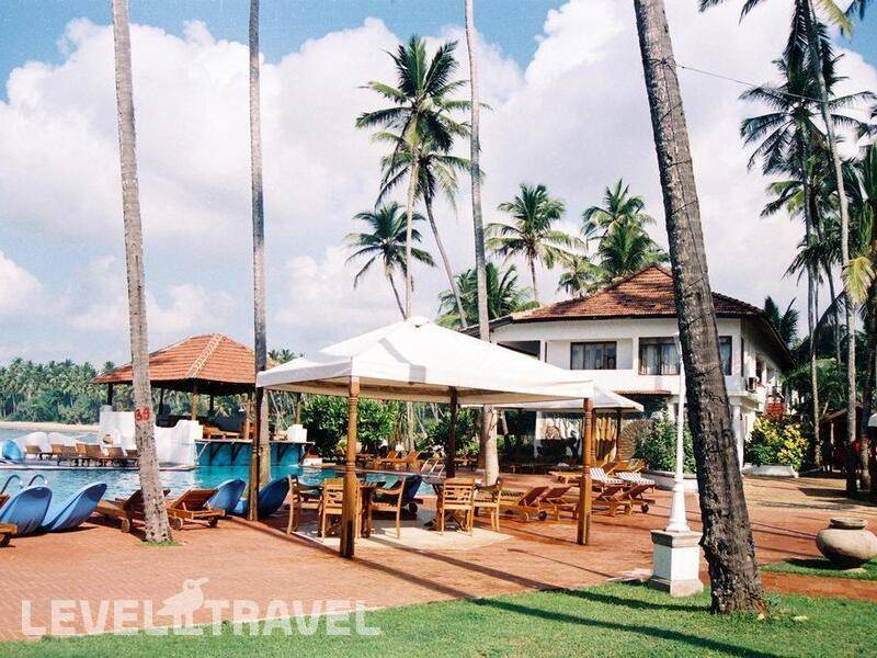Фотография Dickwella Resort And Spa