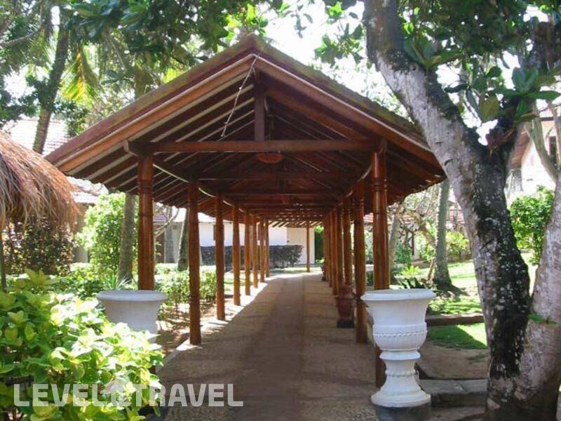 Фотография Dickwella Resort And Spa