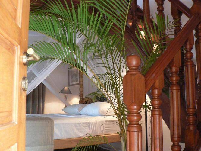Dickwella Resort And Spa