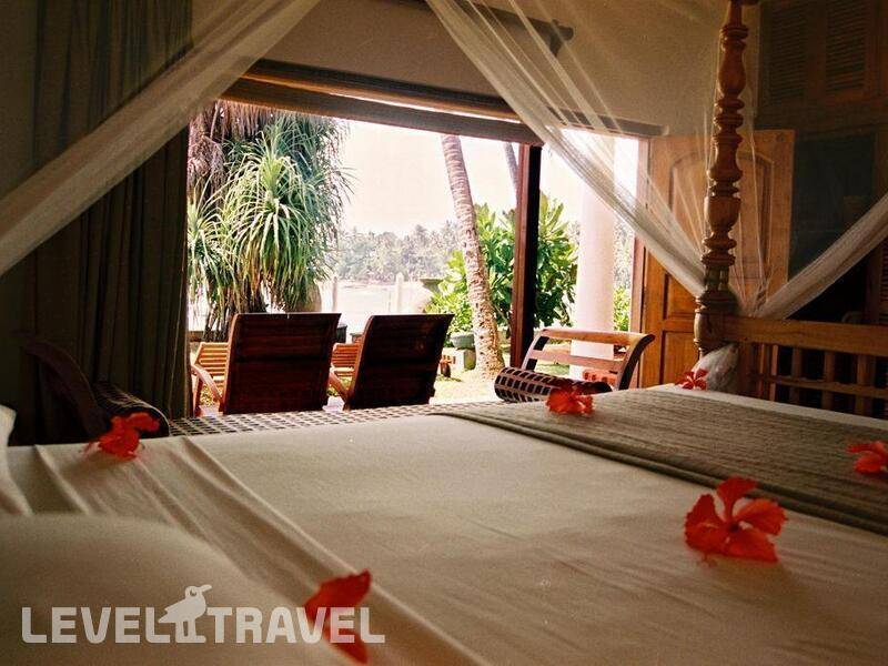 Фотография Dickwella Resort And Spa
