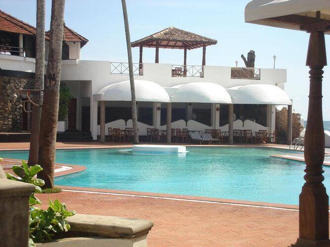 Dickwella Resort And Spa