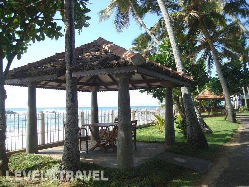 Фотография Dickwella Resort And Spa
