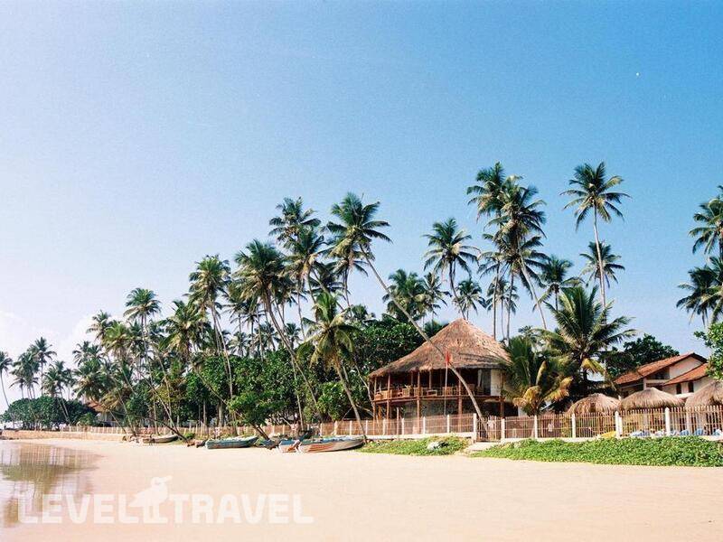 Фотография Dickwella Resort And Spa