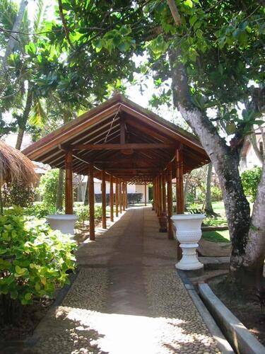 Dickwella Resort And Spa