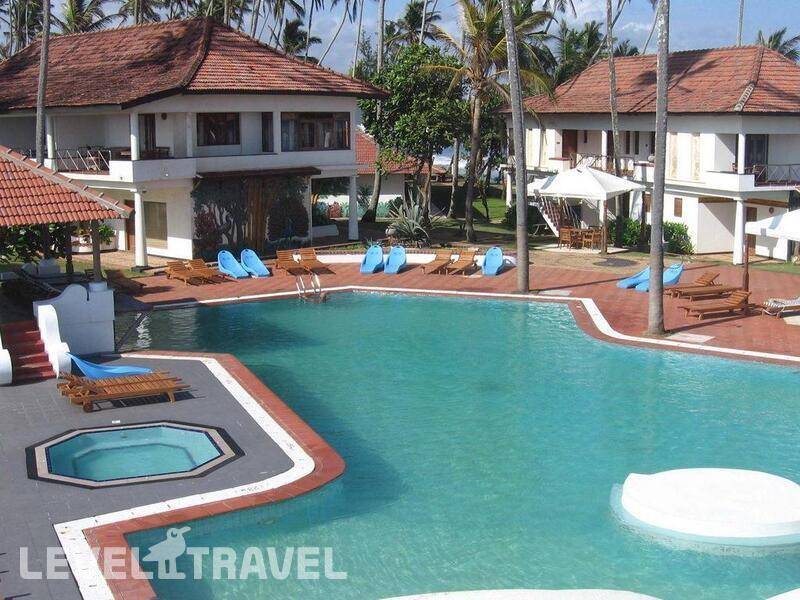 Фотография Dickwella Resort And Spa