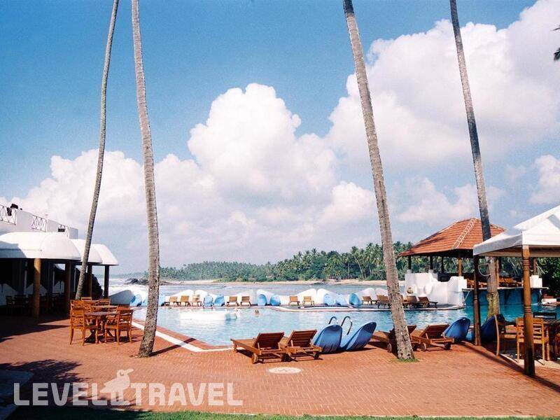 Фотография Dickwella Resort And Spa