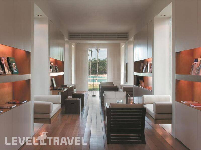 Фотография Amanwella