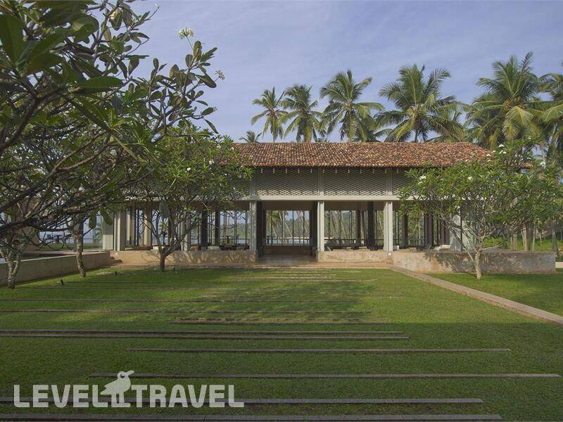 Фотография Amanwella