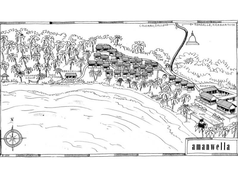 Фотография Amanwella