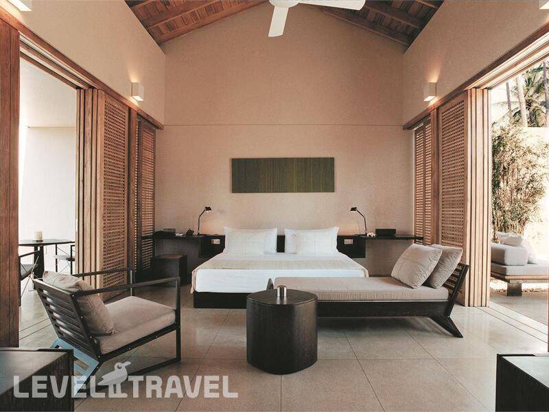 Фотография Amanwella