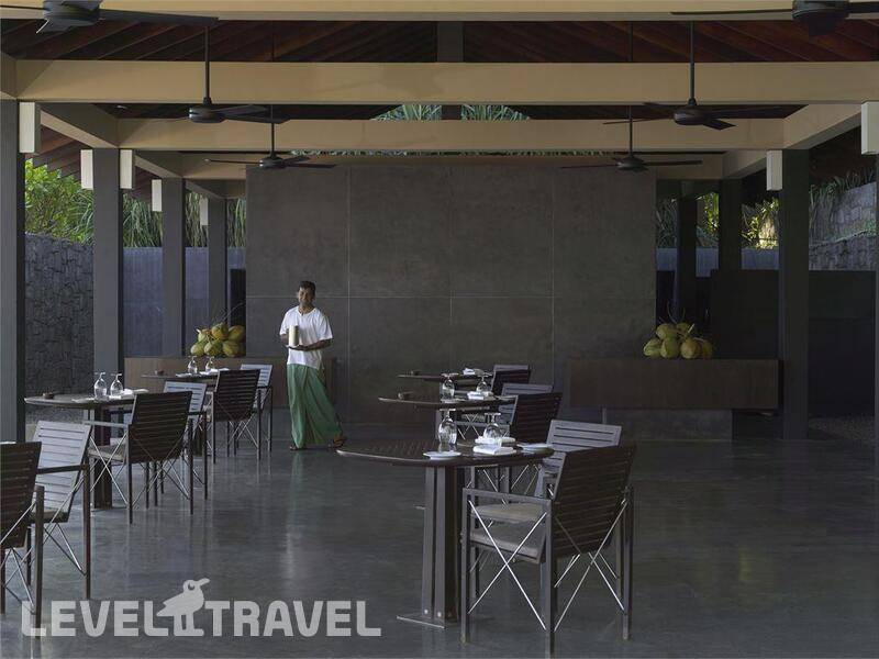 Фотография Amanwella