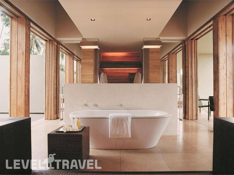 Фотография Amanwella