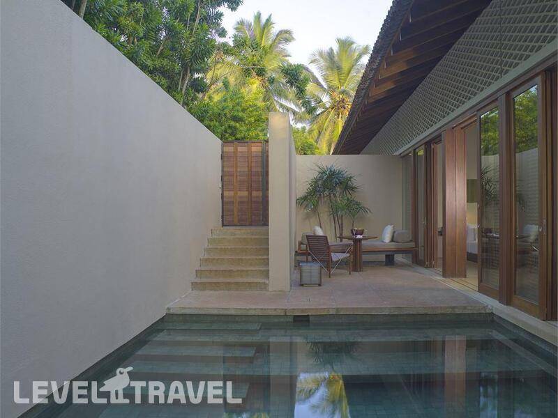 Фотография Amanwella