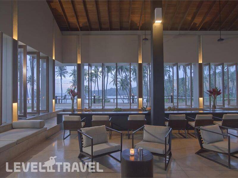 Фотография Amanwella