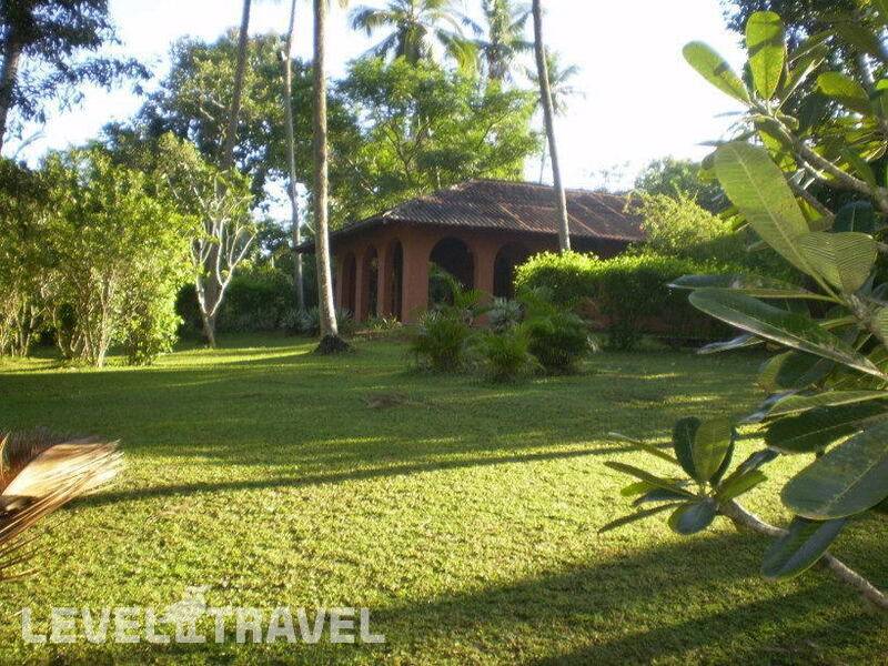 Фотография Hotel Eva Lanka