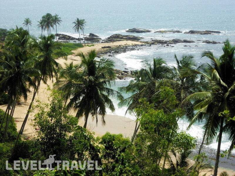 Фотография Hotel Eva Lanka