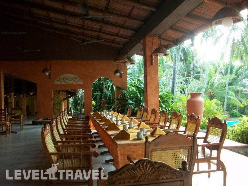 Фотография Hotel Eva Lanka