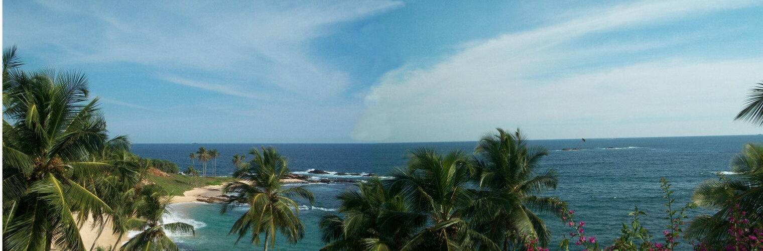 Hotel Eva Lanka