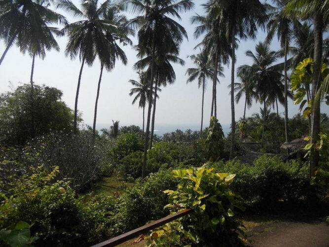 Hotel Eva Lanka