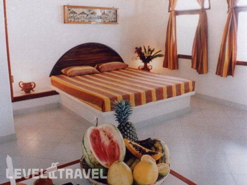 Фотография Hotel Eva Lanka