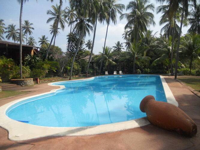 Hotel Eva Lanka