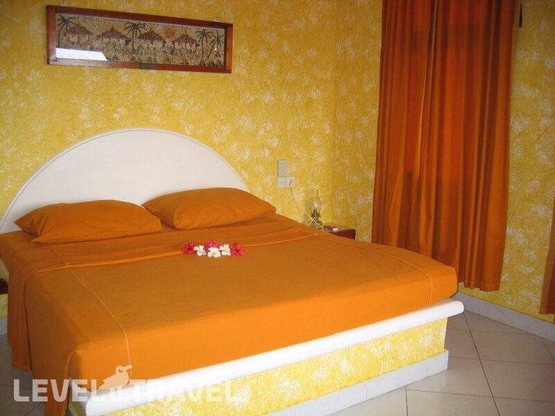Фотография Hotel Eva Lanka