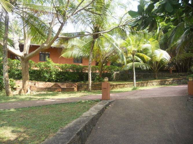 Hotel Eva Lanka