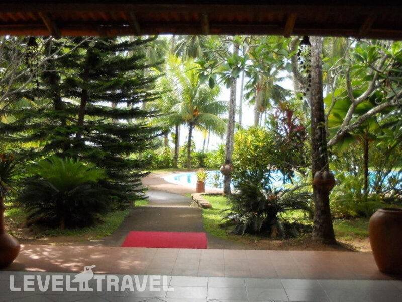 Фотография Hotel Eva Lanka