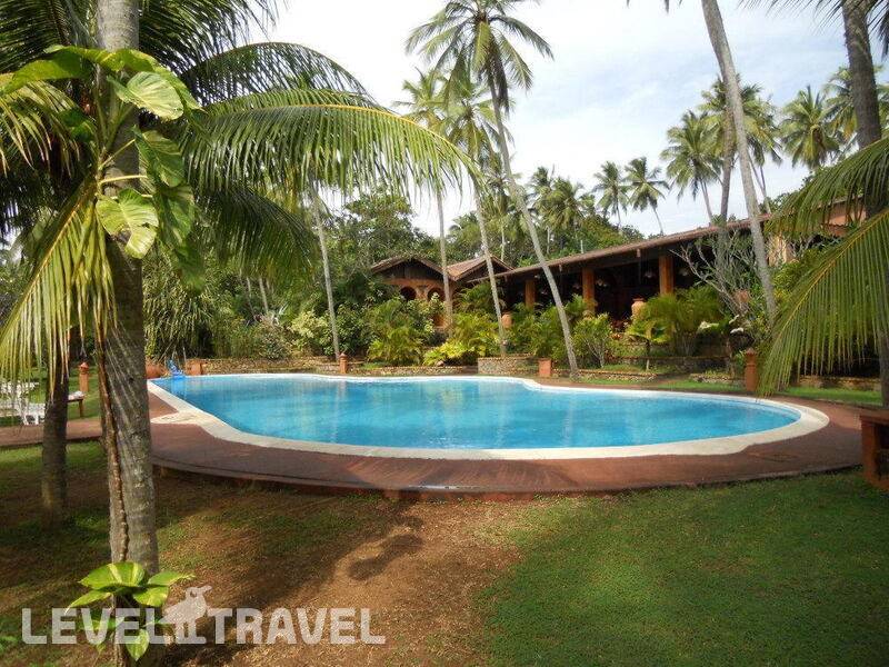 Фотография Hotel Eva Lanka