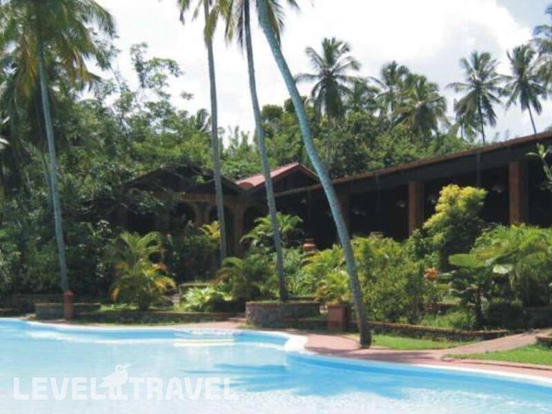 Фотография Hotel Eva Lanka