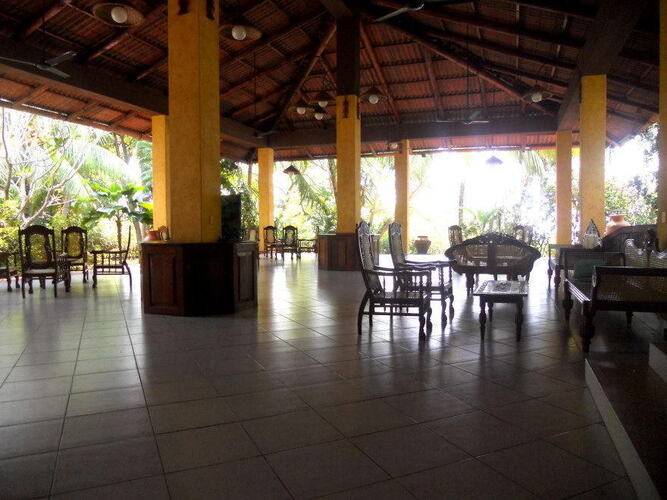 Hotel Eva Lanka