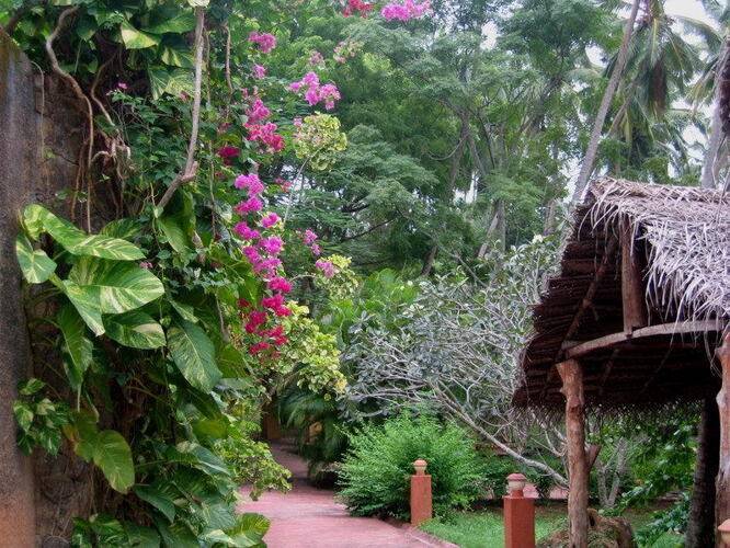 Hotel Eva Lanka