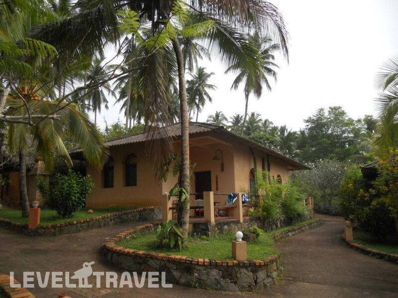Фотография Hotel Eva Lanka