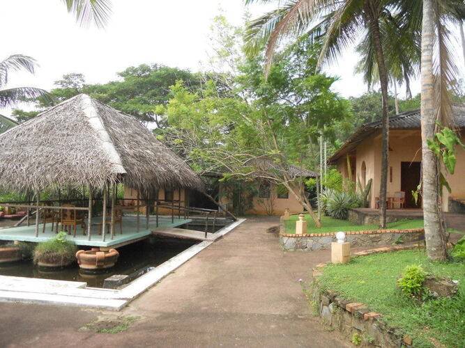 Hotel Eva Lanka