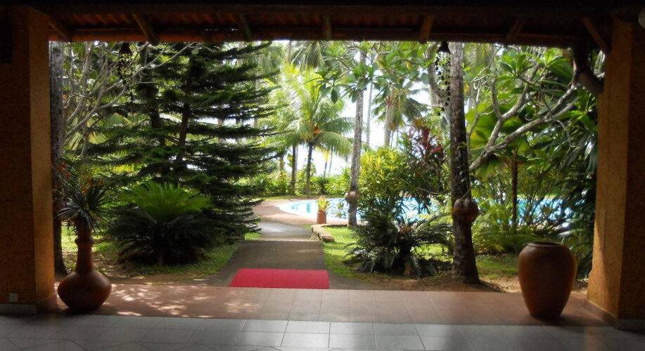 Hotel Eva Lanka