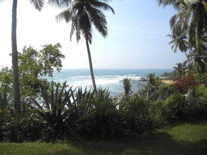 Hotel Eva Lanka