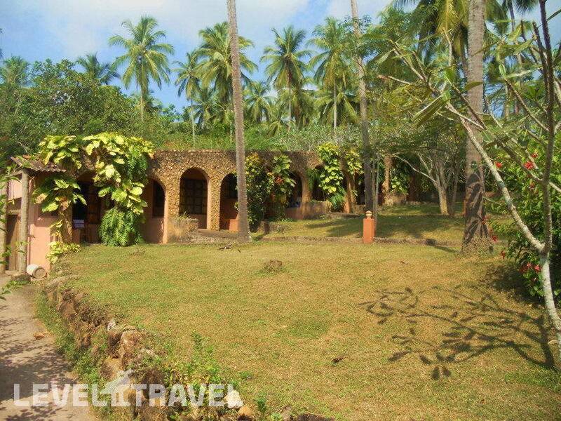 Фотография Hotel Eva Lanka
