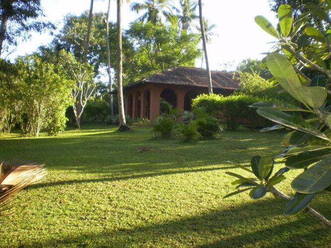 Hotel Eva Lanka