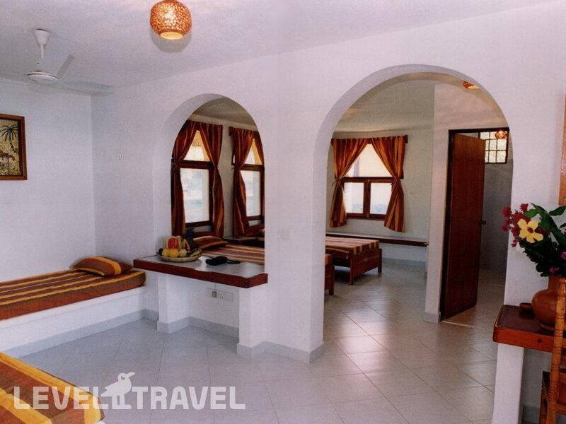 Фотография Hotel Eva Lanka