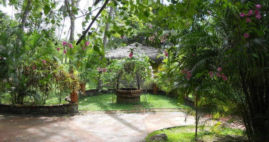 Hotel Eva Lanka