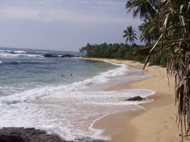 Hotel Eva Lanka